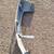 1968 Torino / Fairlane fastback NOS right quarter extension 3 thumbnail