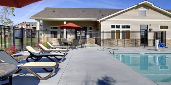$1,789 / 2br - Sala de juegos, plazas de aparcamiento y garajes disponibles (10405 Vienna St, Parker, CO)63658162000003120