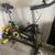 Home trainer / cycling indoor bike 1 thumbnail