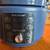 NutriChef 6 Quart Electric Dutch Oven | 1500W 5-in-1 Enamel Coated Cas 3 thumbnail