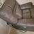REAL leather Power recliner Chair 2 thumbnail