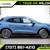 2025 Ford ESCAPE  FOR ONLY $576/mo! 6 thumbnail
