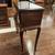 Queen Anne Console Table 5 thumbnail
