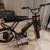 Electric off-road bike 20 thumbnail