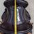 Western ranch saddle 14 seat 3 thumbnail