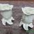 Lenox Rose Candle Holders Set of 2 4 thumbnail