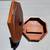 Wall Mounted Clock with Hidden Storage 2 thumbnail