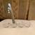 Crystal Candle Taper Holders 1 thumbnail