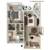 BEAUTIFUL DOWNSTAIRS 1 BEDROOM 2 thumbnail