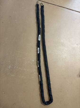 ABUS Security Chain 1