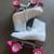 Roller Skates - size 8 2 thumbnail