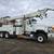 2009 International 6wd 34,000# Terex Derrick Digger 2 thumbnail