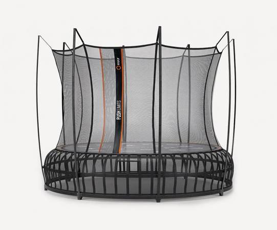 Vuly Thunder Trampoline Large 1