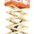 * * * Large JLG SCISSOR LIFT Low Hours * * * 1 thumbnail