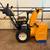 2021 Cub Cadet 3X Stage Snow Blower. 1 thumbnail