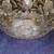 Large and heavy Crystal glass bowl 6 thumbnail