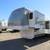 2009 37 FOOT 5TH WHEEL /4 SLIDE OUTS/ STACK WD/ NEW ROOF TOP AC'S 1 thumbnail