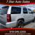 2010 Chevrolet Tahoe LT  Power, Comfort, and Adventure in Every Mile  6 thumbnail