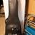 Epiphone Custom Les Paul Black Beauty Guitar 6 thumbnail
