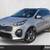 2021 Kia Sportage EX SUV 1 thumbnail