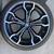 2022 BMW X3M 21" oem wheels/tires, factory rims 4 thumbnail