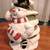 Snowman Cookie Jar 1 thumbnail