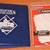 BRAND NEW Binders w/35 (9 Pocket Protective Pages) Great Design! 2 thumbnail