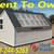 NO credit check Rent To Own Sheds...   We are Shed World, Inc. with 40 15 thumbnail
