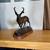Antelope Sculpture 3 thumbnail