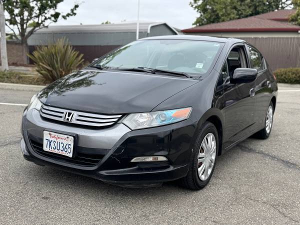 2010 Honda Insight LX - $3,900 (san leandro)63654704830721120