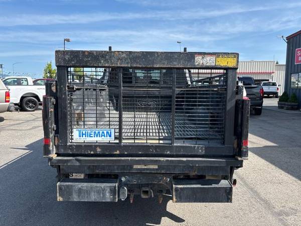 2022 Ford Super Duty F-250 SRW XLT 4WD SuperCab 8 Box - $39,888 (322 W. Kathleen Ave.)63442590362881123