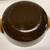 Wear Ever Glass  2 1/2 Qt Baking Dish Wheat Oven-Proof Silver Stone U 4 thumbnail