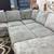 New xlarge sleeper sectional couch 2 thumbnail