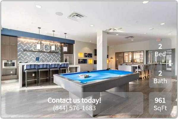 $3,518 / 2br - 961ft2 - Convenient location in Fremont - Come see our 2 Bed / 2 bath! (fremont / union city / newark)64000750130947120