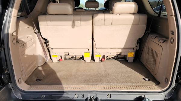 2003 Toyota Sequoia SR5 - $4,500 (chelsea,al)63622017912707124