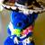 Mexican BLUE BEAR with Sombrero. 2 thumbnail