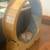Like-New Cat Exercise Wheel – Wooden Treadmill for Indoor Cats 3 thumbnail