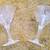 Princess House Martini Glasses 2 thumbnail