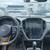 2024 Subaru Crosstrek - ONE OWNER! ACCIDENT FREE! LOW KMS! 5 thumbnail
