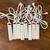 Intertek 4ft long 15A 125VAC 60Hz 1875W indoor 6 Outlet Power Strip - 1 thumbnail