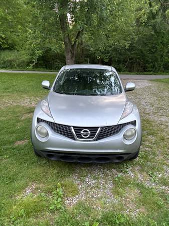 2012 Nissan Juke - $5,449 (McMinnville)63621600655745120
