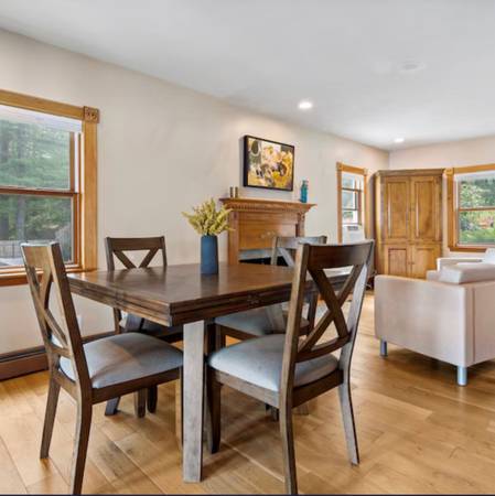 $200 / 3br - ***Beautiful Lakefront Home*** (3 Lakeshore Dr Franklin, NH 03235, USA)63931787109635123