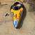 Inflatable Kayak with paddle 3 thumbnail