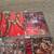 10 - OSU Buckeyes basketball programs w/tickets 5 thumbnail