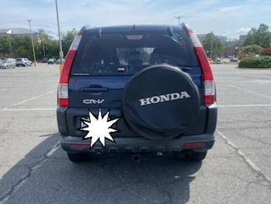 HONDA CRV LX - $2.950 (Falls Church, VA)63440041545603121