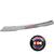 OEM GMC Acadia Liftgate Applique – Nightrider Chrome (Part #84641792) 2 thumbnail