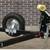 Extreme Max Economy Spare Tire Carrier 5 thumbnail