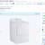 GE-7.2 cu. ft. vented GAS-GAS Dryer in White with Auto Dry 5 thumbnail