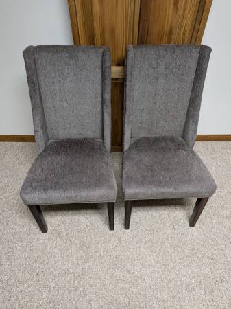 side chairs 1