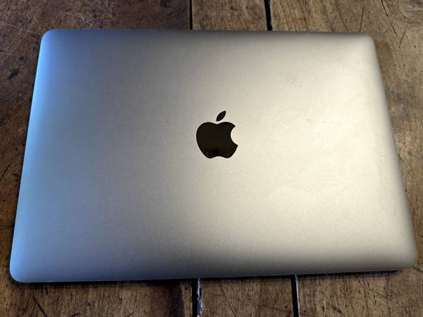 2017 Macbook 12 inch 512GB 2017 Macbook 12 inch 512GB